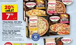 Twój Market Hortex Pizza oferta
