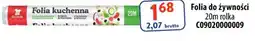 AT Folia kuchenna oferta