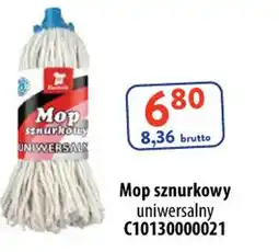 AT Mop sznurkowy uniwersalny oferta