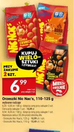 Twój Market Lorenz Orzeszki Nic Nac's oferta
