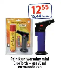 AT Elico Palnik uniwersalny oferta