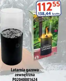 AT Elico Latarnia gazowa zewnętrzna oferta