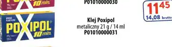 AT Klej Poxipol oferta
