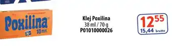 AT Klej Poxilina oferta