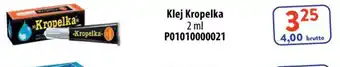 AT Klej Kropelka oferta