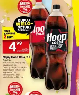 Twój Market Hoop Napój Cola oferta