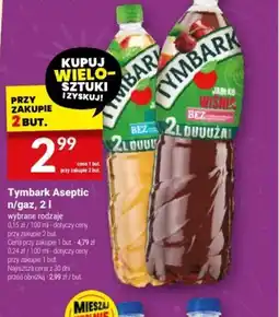 Twój Market Tymbark Aseptic oferta