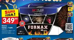 Twój Market Bateria Fornax oferta