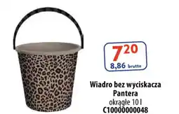 AT Wiadro bez wyciskacza Pantera oferta