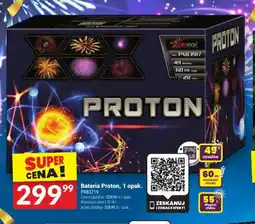 Twój Market Bateria Proton oferta