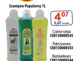 AT Szampon Popularny oferta