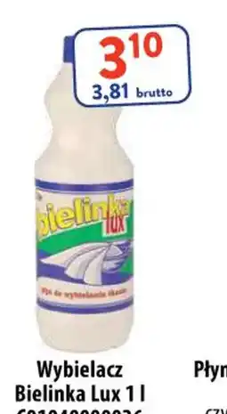 AT Bielinka Lux Wybielacz oferta