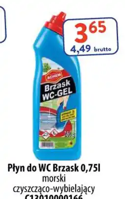 AT Brzask Płyn do WC oferta
