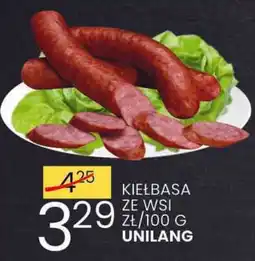 Wafelek Łopatka wieprzowa b/k oferta