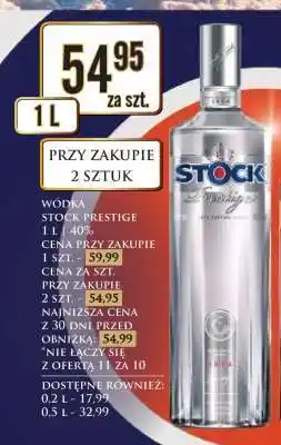 Dino STOCK PRESTIGE 1 L oferta