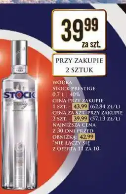 Dino STOCK PRESTIGE oferta