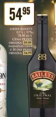 Dino LIKIER BAILEY’S oferta