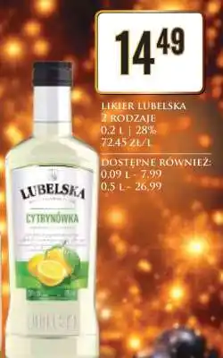 Dino LIKIER LUBELSKA oferta