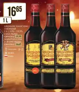 Dino GRZANIEC GALICYJSKI oferta