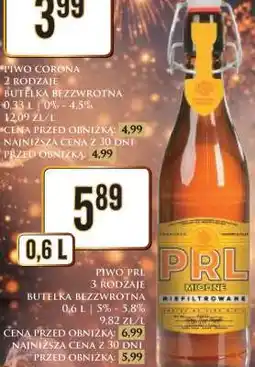 Dino Piwo PRL oferta