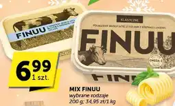 ABC Mix Finuu wybrane rodzaje oferta