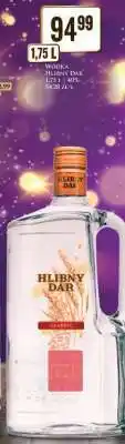 Dino Wódka Hlibny Dar oferta