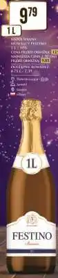 Dino NÁPOJ VÍNNÝ MUSUJÍCÍ FESTINO oferta