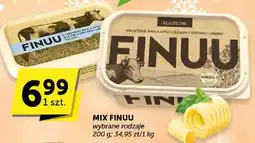 Groszek Mix Finuu roślinne klasyczne oferta