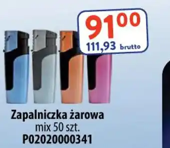 AT Zapalniczka żarowa oferta