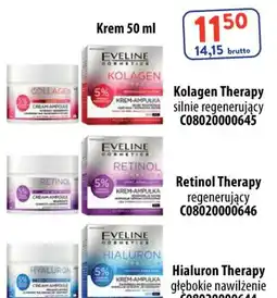 AT Eveline Krem oferta