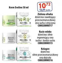 AT Krem Eveline oferta