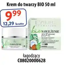 AT Krem do twarzy BIO oferta