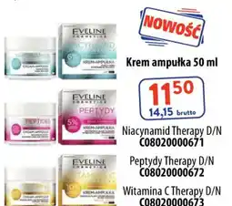 AT Eveline Krem ampułka oferta