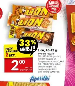 Twój Market Baton Lion oferta