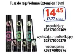 AT Tusz do rzęs Volume Extension oferta