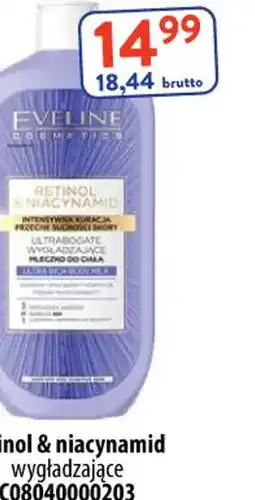AT Eveline Retinol & Niacynamid oferta