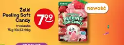 Żabka Żelki Candy oferta
