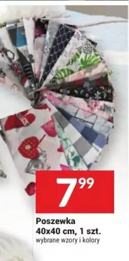 Twój Market Poszewka oferta