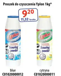 AT Yplon proszek do czyszczenia oferta