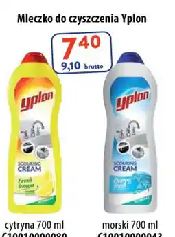 AT Mleczko do czyszczenia Yplon oferta