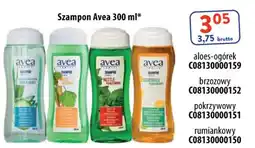 AT Szampon Avea oferta