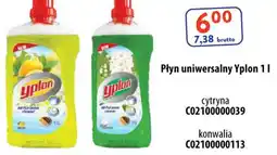 AT Yplon Płyn uniwersalny oferta