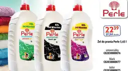 AT Perle żel do prania oferta