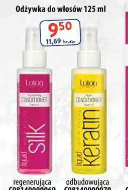 AT Loton Odżywka do włosów oferta
