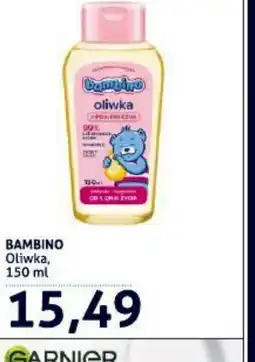 Blue Stop Bambino Oliwka oferta