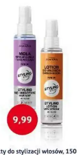 Blue Stop Produkty do stylizacji włosów oferta