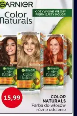 Blue Stop Garnier Color Naturals oferta