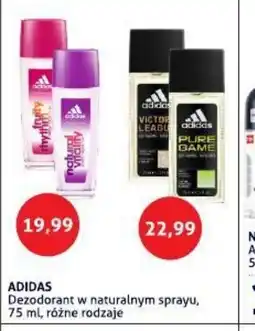 Blue Stop Adidas dezodorant oferta