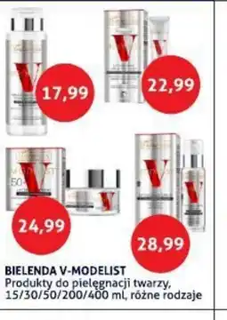 Blue Stop Bielenda V-Modelist oferta