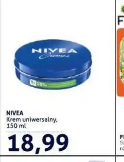 Blue Stop Nivea krem uniwersalny oferta